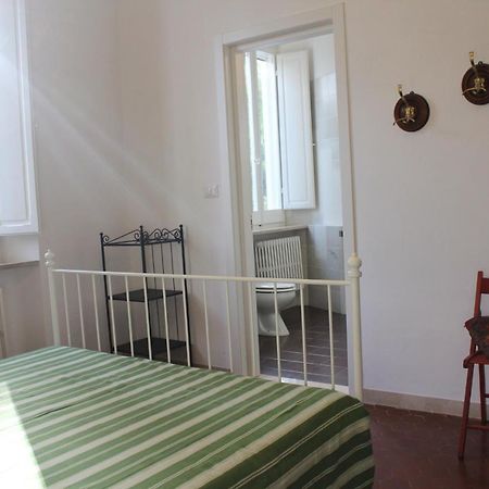Villa Monti Colli del Tronto Zewnętrze zdjęcie