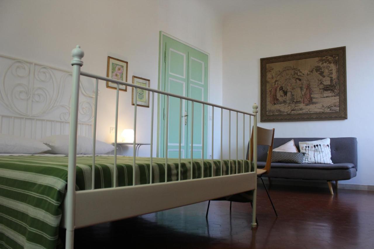 Villa Monti Colli del Tronto Zewnętrze zdjęcie