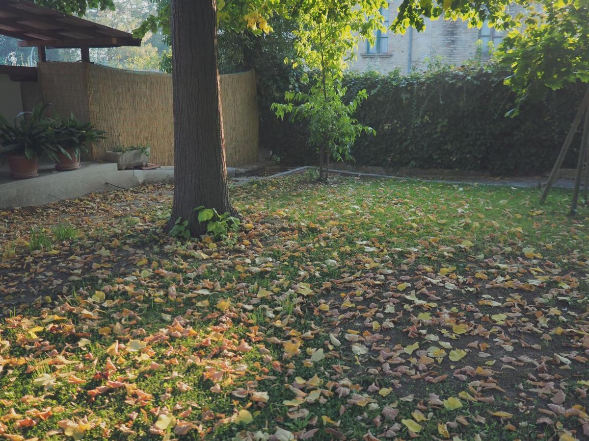 Villa Monti Colli del Tronto Zewnętrze zdjęcie