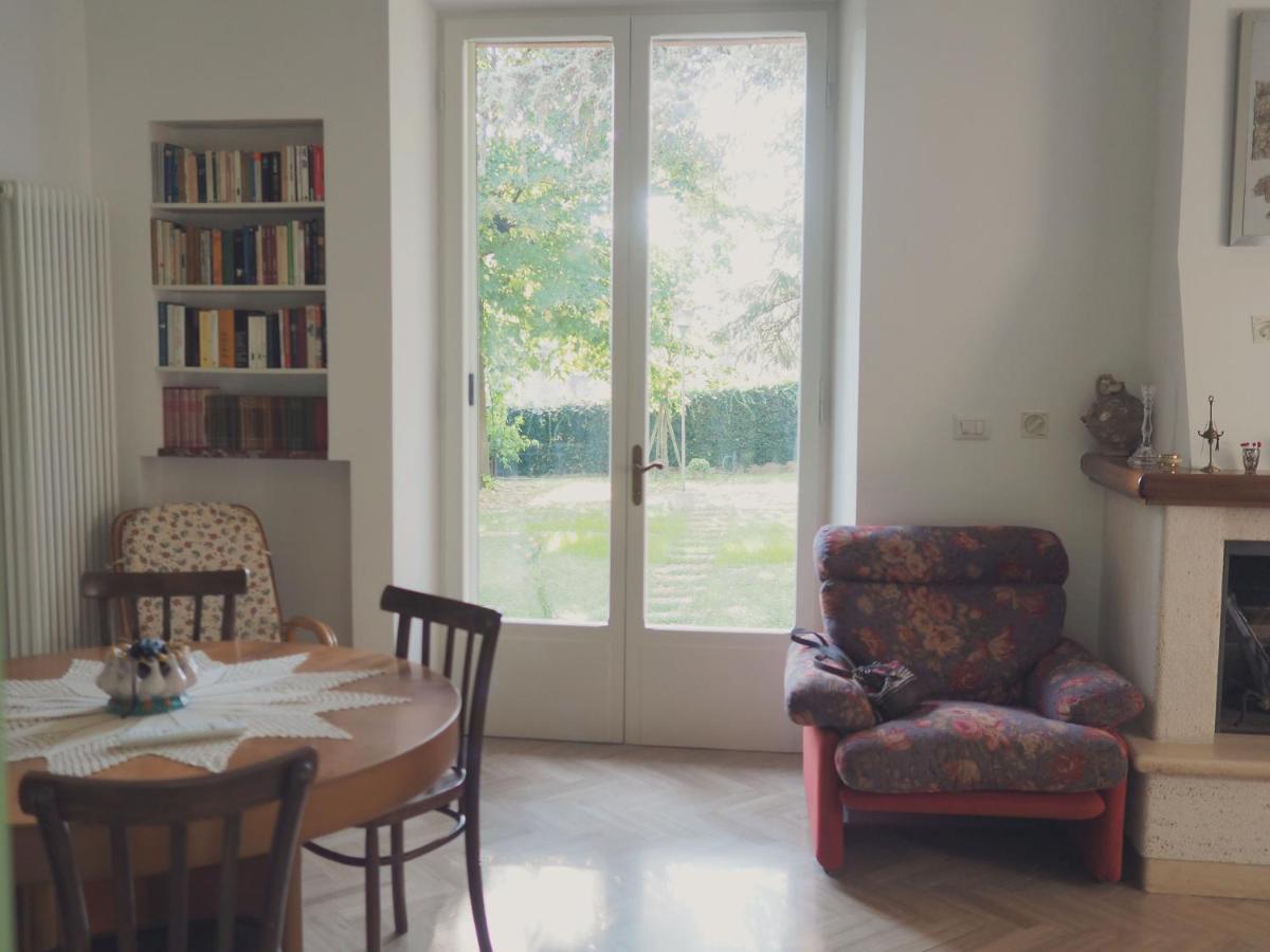 Villa Monti Colli del Tronto Zewnętrze zdjęcie