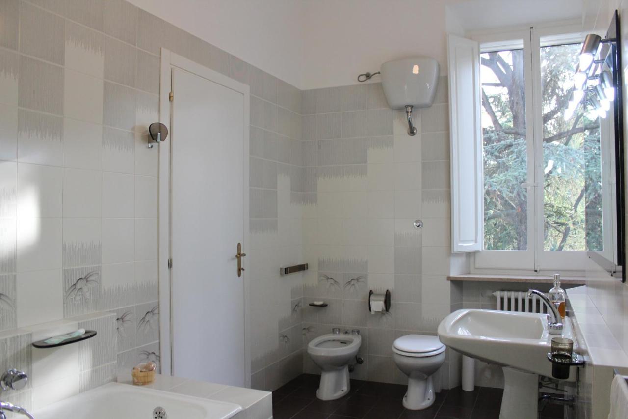 Villa Monti Colli del Tronto Zewnętrze zdjęcie