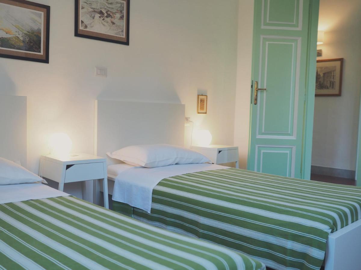 Villa Monti Colli del Tronto Zewnętrze zdjęcie