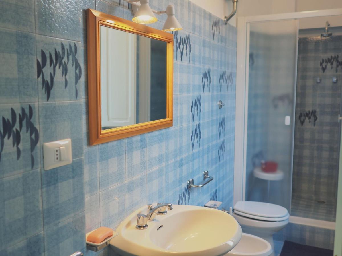Villa Monti Colli del Tronto Zewnętrze zdjęcie