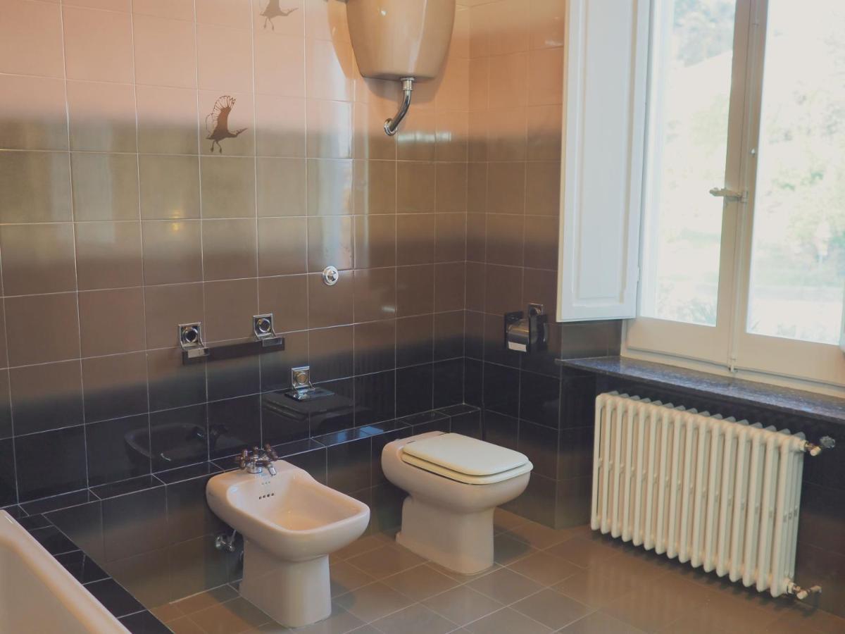 Villa Monti Colli del Tronto Zewnętrze zdjęcie