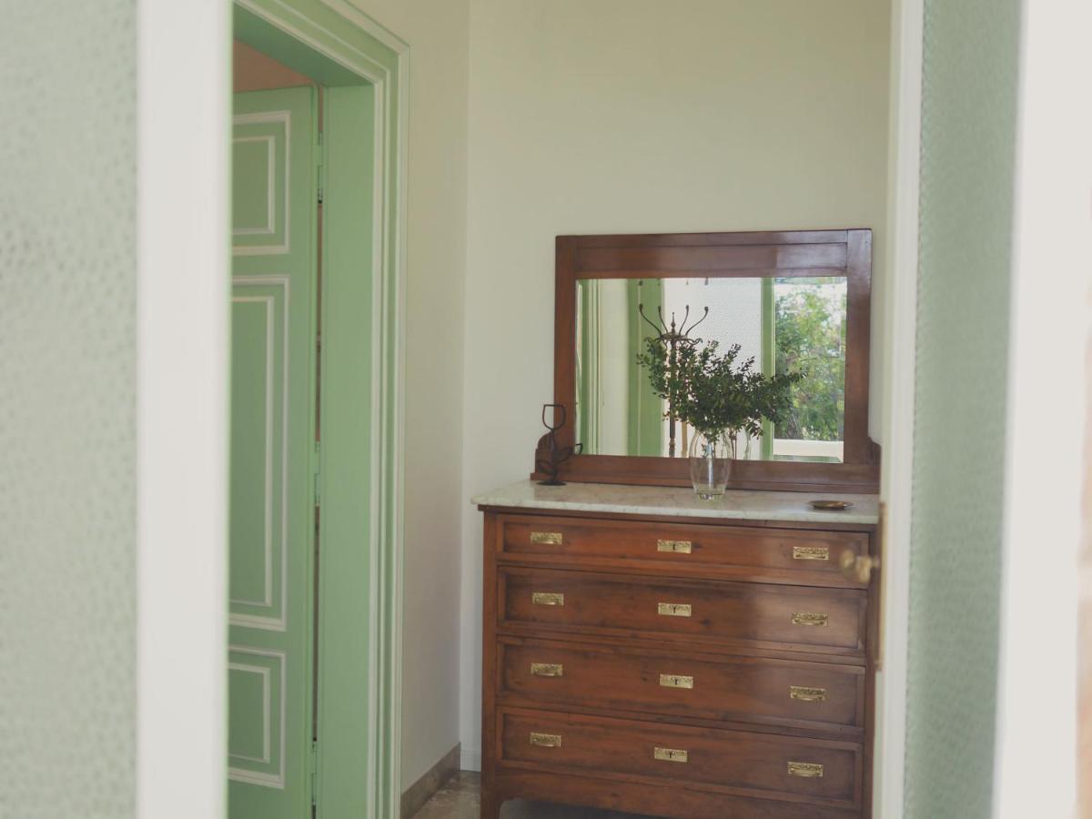 Villa Monti Colli del Tronto Zewnętrze zdjęcie