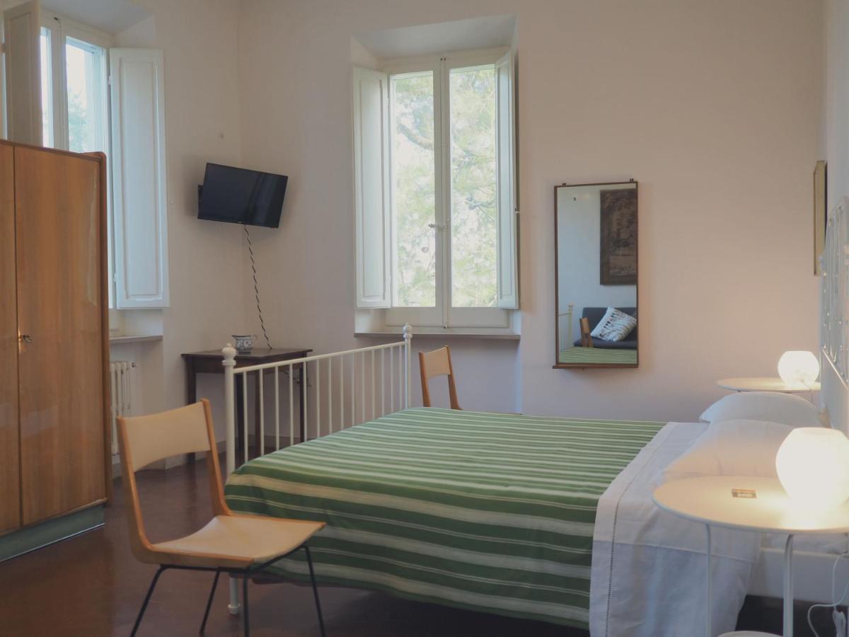 Villa Monti Colli del Tronto Zewnętrze zdjęcie