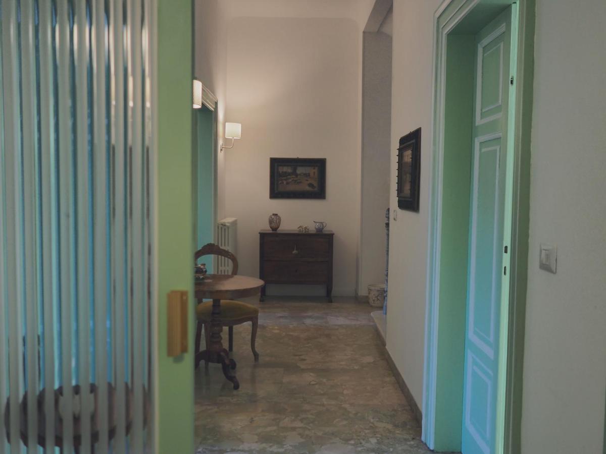 Villa Monti Colli del Tronto Zewnętrze zdjęcie