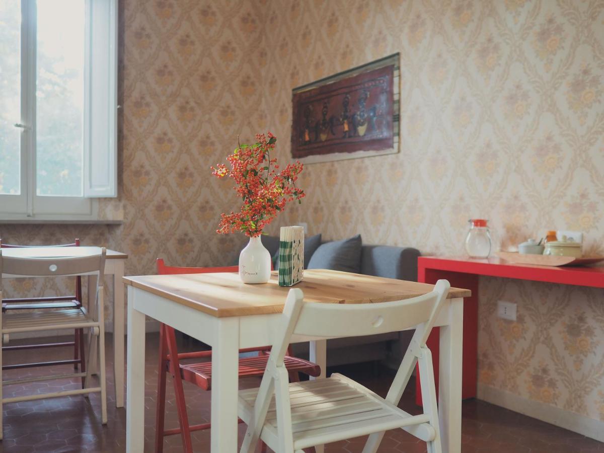 Villa Monti Colli del Tronto Zewnętrze zdjęcie