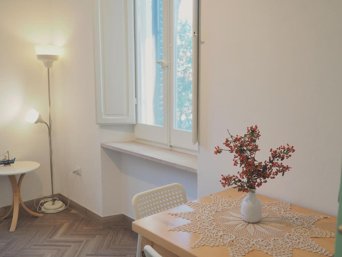 Villa Monti Colli del Tronto Zewnętrze zdjęcie