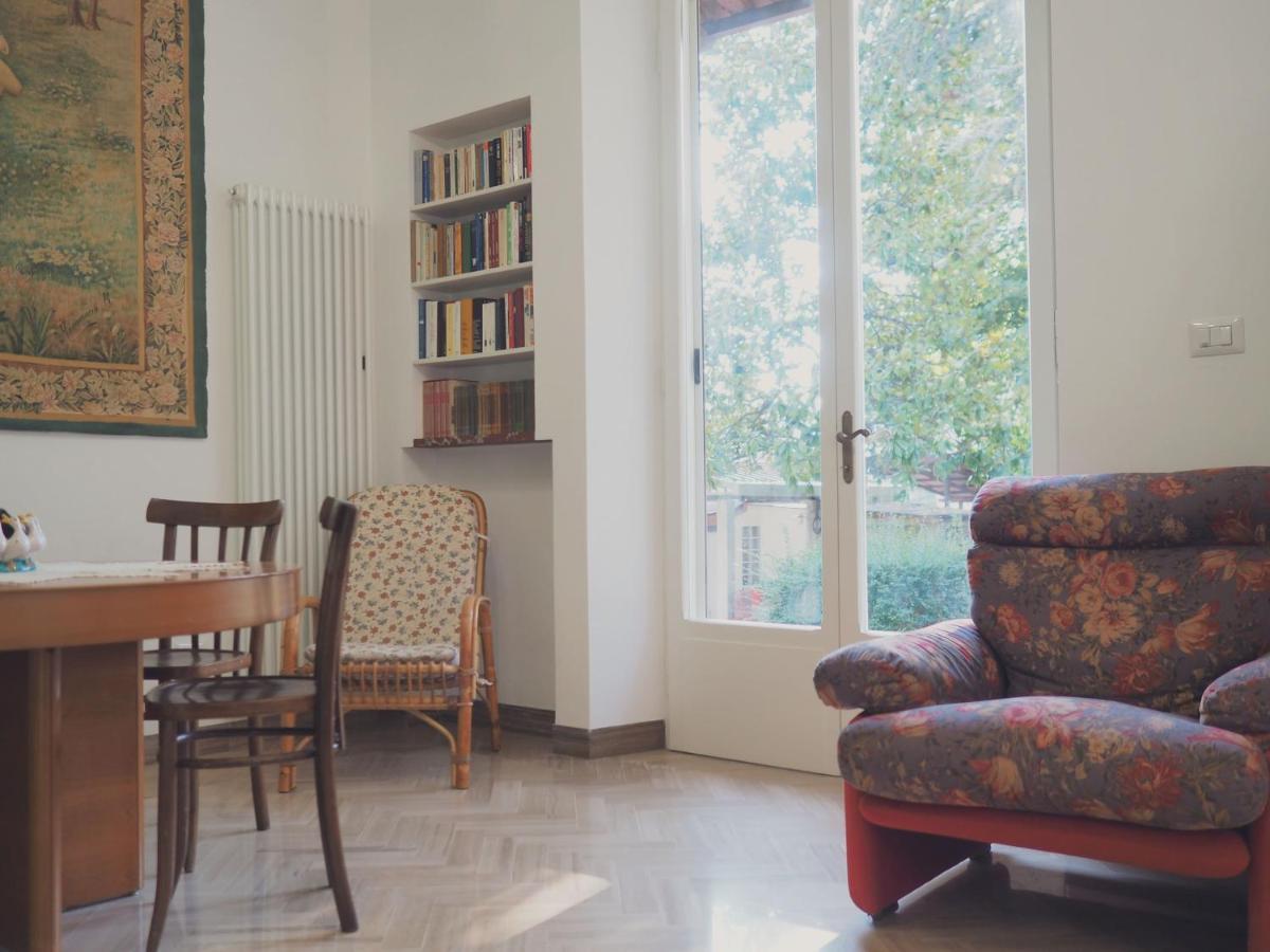 Villa Monti Colli del Tronto Zewnętrze zdjęcie