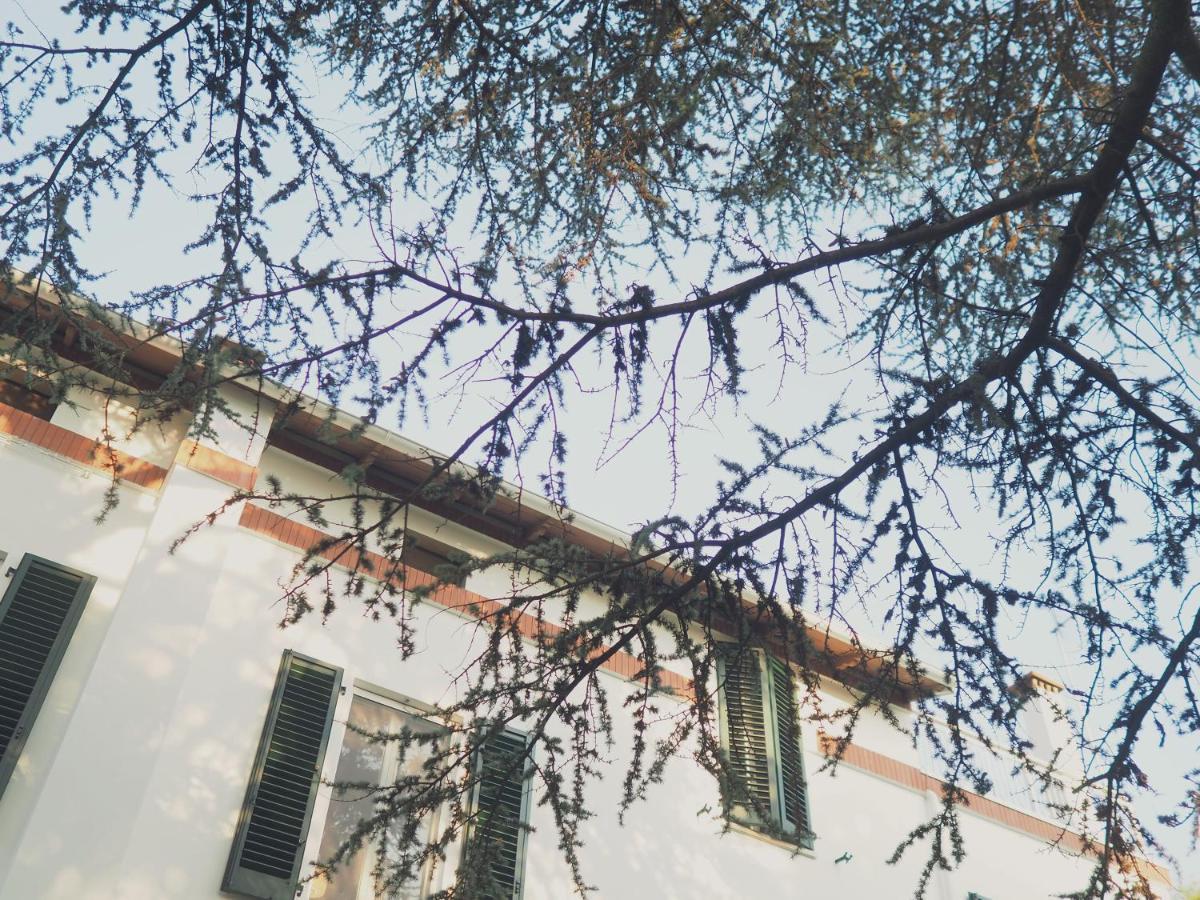 Villa Monti Colli del Tronto Zewnętrze zdjęcie