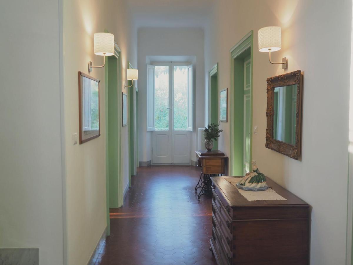 Villa Monti Colli del Tronto Zewnętrze zdjęcie