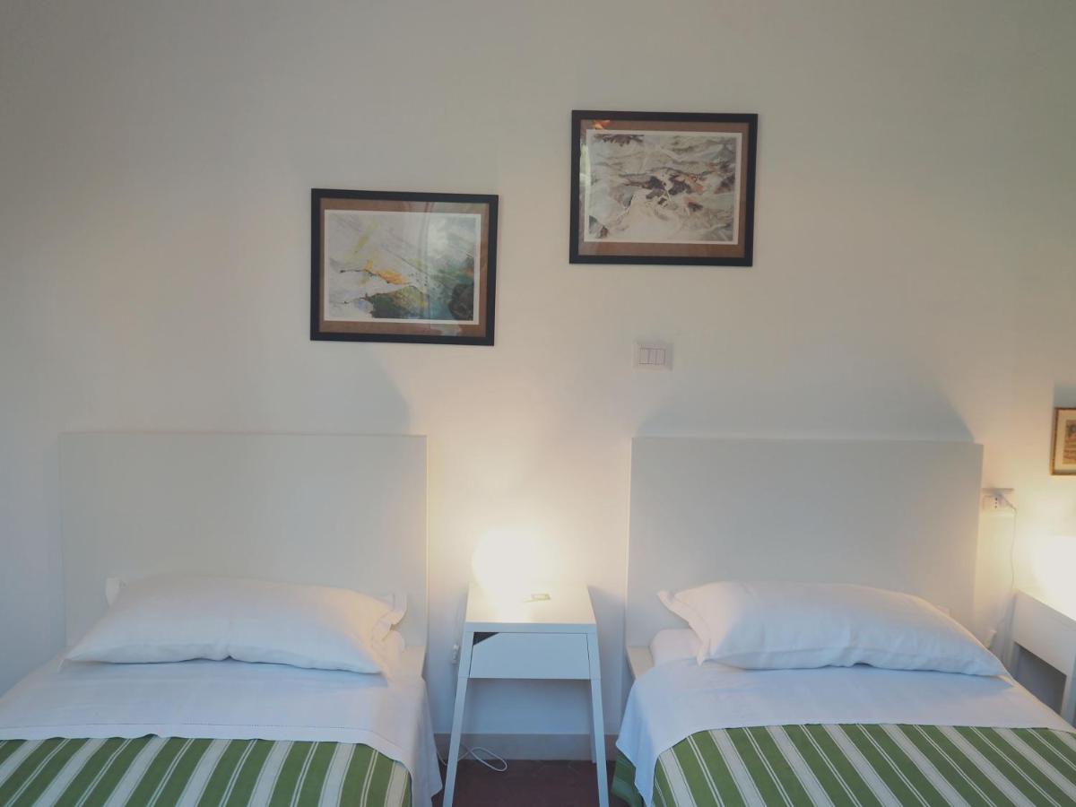 Villa Monti Colli del Tronto Zewnętrze zdjęcie